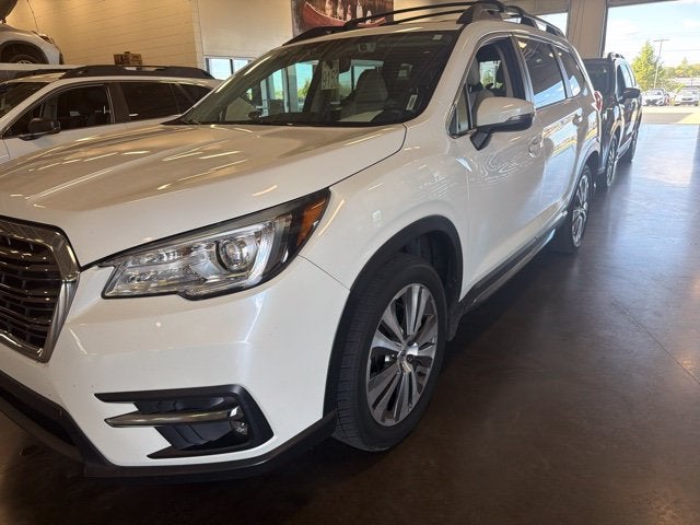 2022 Subaru Ascent Limited