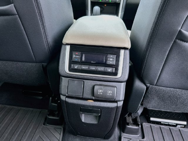 2022 Subaru Ascent Limited