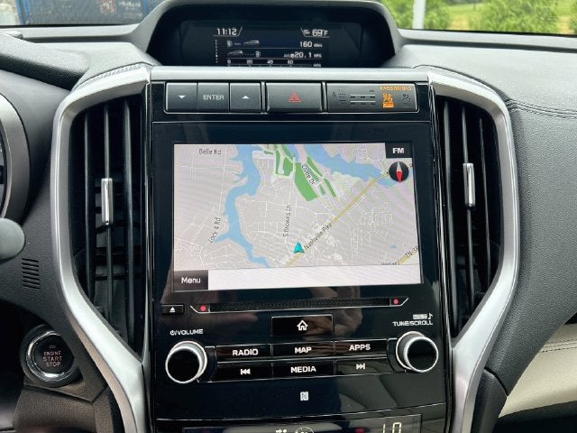 2022 Subaru Ascent Limited