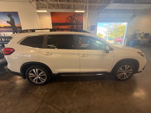 2022 Subaru Ascent Limited