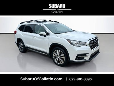 2022 Subaru Ascent Limited