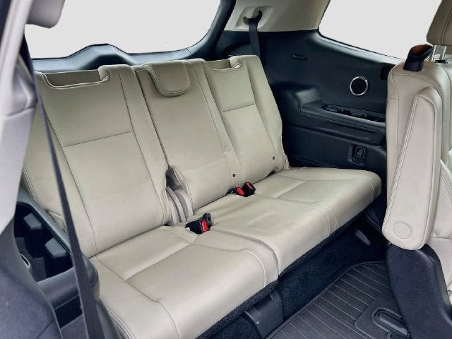 2022 Subaru Ascent Limited