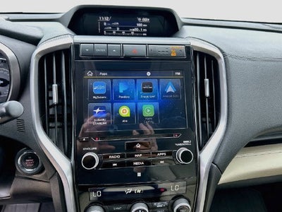 2022 Subaru Ascent Limited