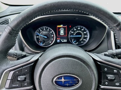 2022 Subaru Ascent Limited