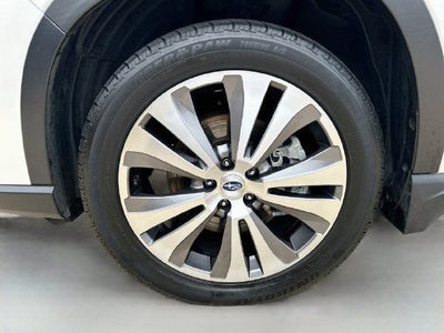 2022 Subaru Ascent Limited
