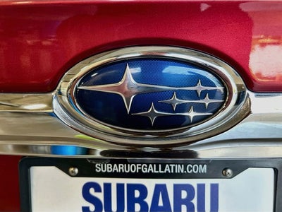 2022 Subaru Ascent Touring