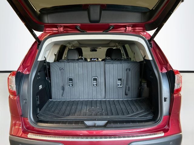 2022 Subaru Ascent Touring