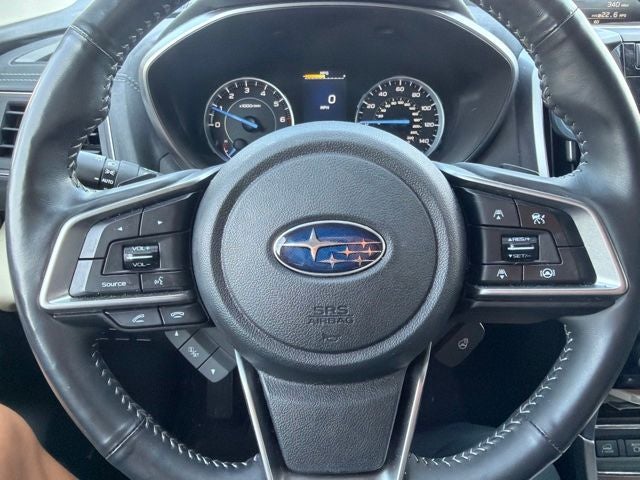 2022 Subaru Ascent Touring