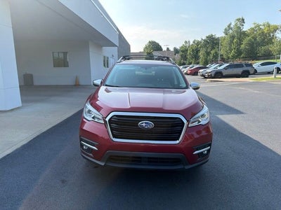 2022 Subaru Ascent Touring