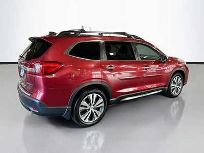 2022 Subaru Ascent Touring