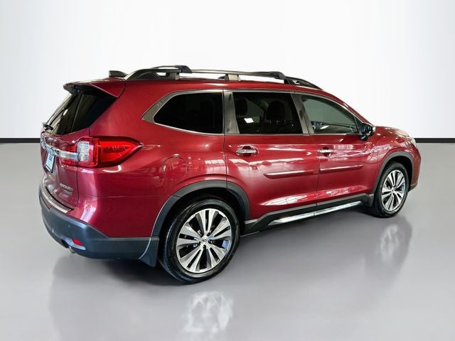 2022 Subaru Ascent Touring