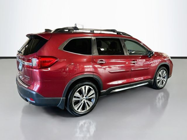 2022 Subaru Ascent Touring