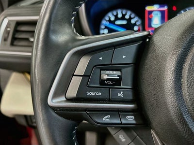 2022 Subaru Ascent Touring