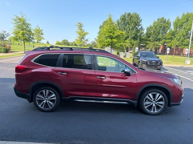 2022 Subaru Ascent Touring
