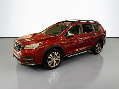 2022 Subaru Ascent Touring