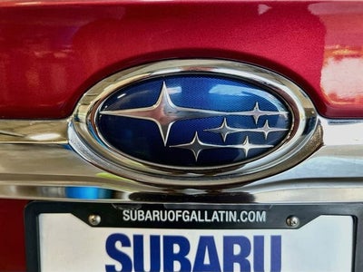 2022 Subaru Ascent Touring