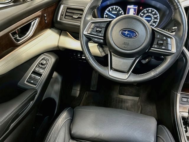 2022 Subaru Ascent Touring