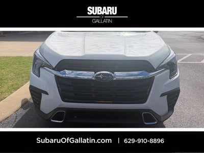 2024 Subaru Ascent Touring