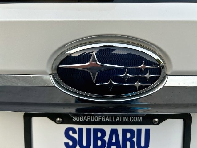 2024 Subaru Ascent Touring