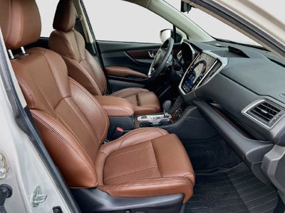 2024 Subaru Ascent Touring