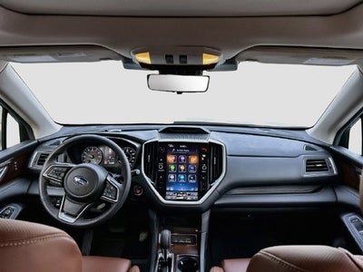 2024 Subaru Ascent Touring
