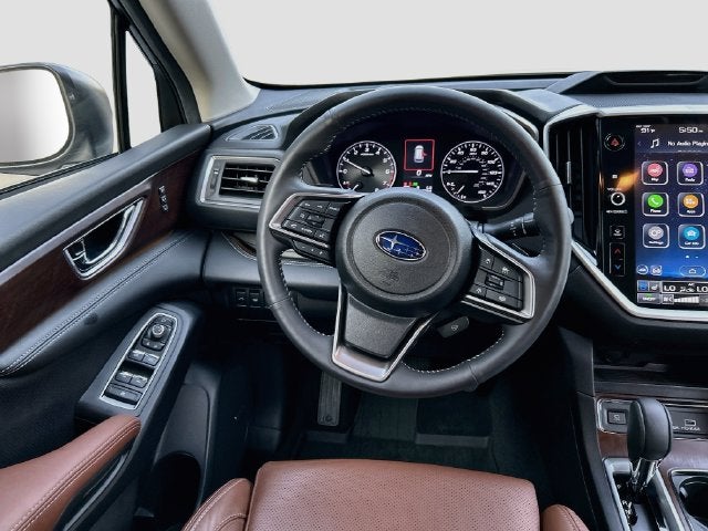 2024 Subaru Ascent Touring