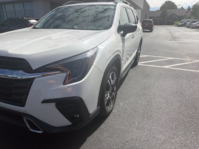 2024 Subaru Ascent Touring