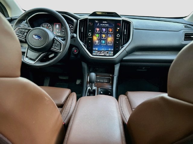 2024 Subaru Ascent Touring