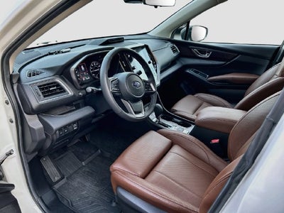 2024 Subaru Ascent Touring