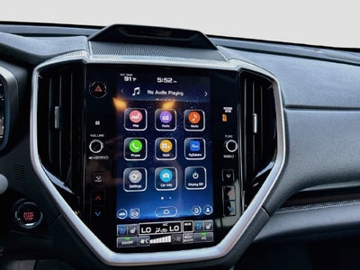 2024 Subaru Ascent Touring