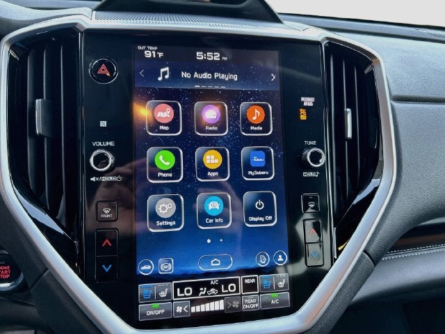 2024 Subaru Ascent Touring