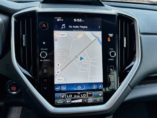 2024 Subaru Ascent Touring