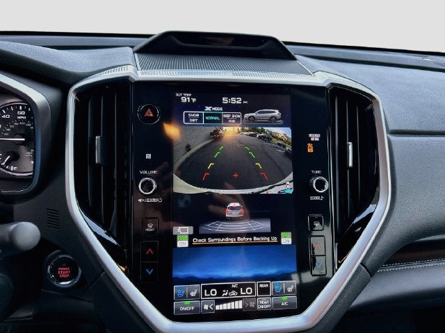 2024 Subaru Ascent Touring