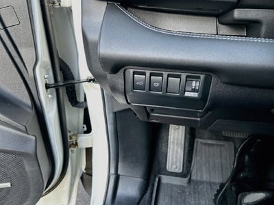2024 Subaru Ascent Touring