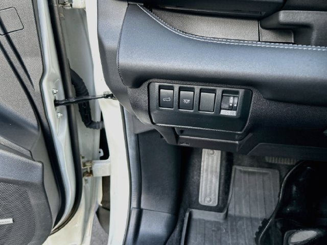 2024 Subaru Ascent Touring