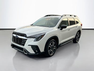 2024 Subaru Ascent Touring