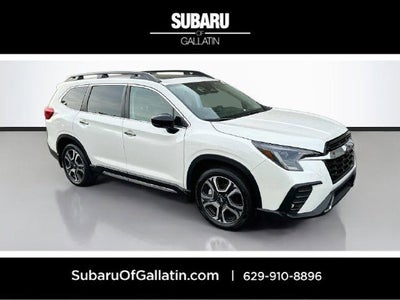 2024 Subaru Ascent Touring