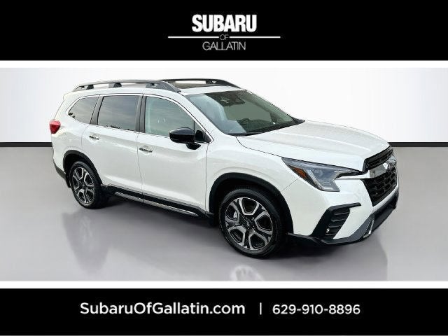 2024 Subaru Ascent Touring