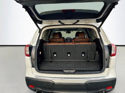 2024 Subaru Ascent Touring