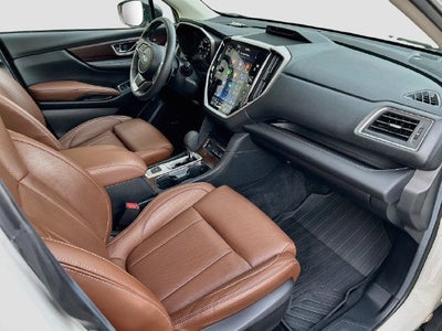 2024 Subaru Ascent Touring