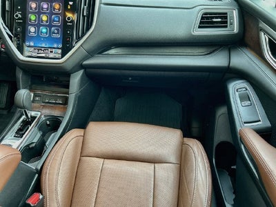2024 Subaru Ascent Touring