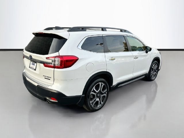2024 Subaru Ascent Touring