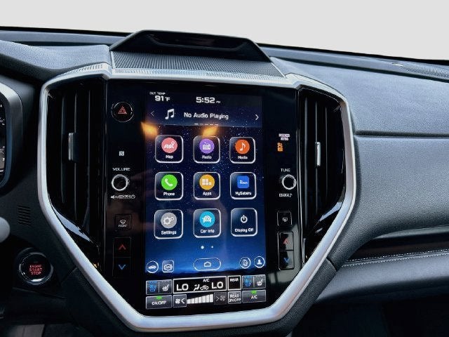2024 Subaru Ascent Touring