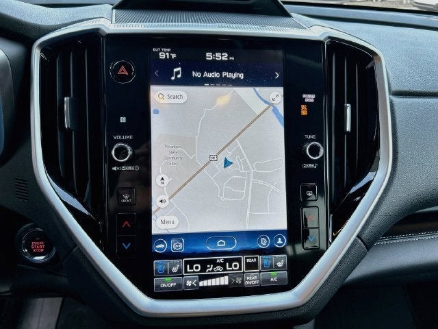 2024 Subaru Ascent Touring