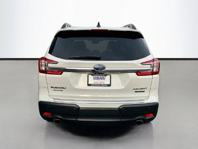 2024 Subaru Ascent Touring