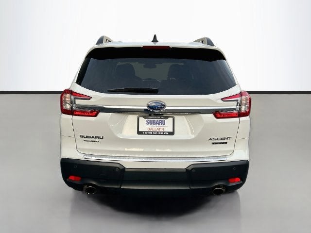 2024 Subaru Ascent Touring