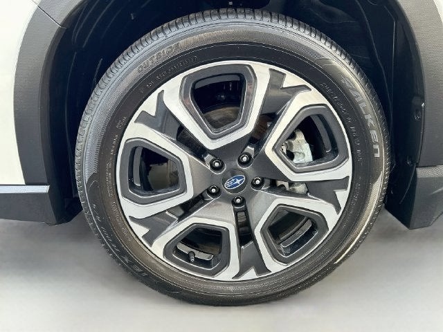 2024 Subaru Ascent Touring
