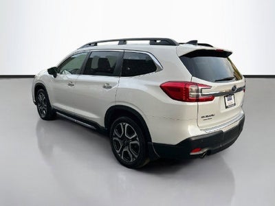 2024 Subaru Ascent Touring