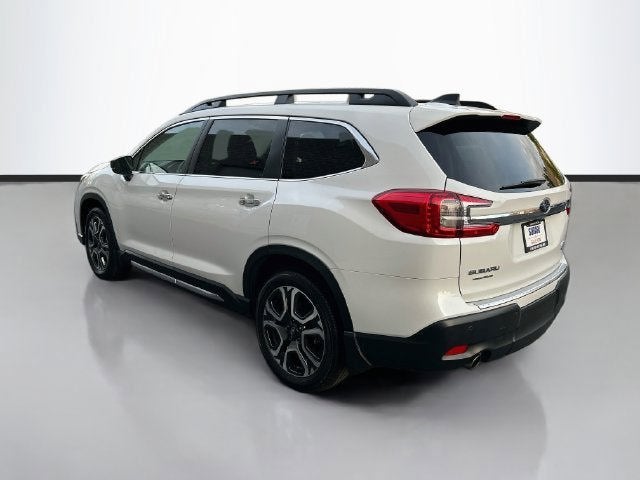 2024 Subaru Ascent Touring