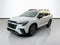 2024 Subaru Ascent Touring
